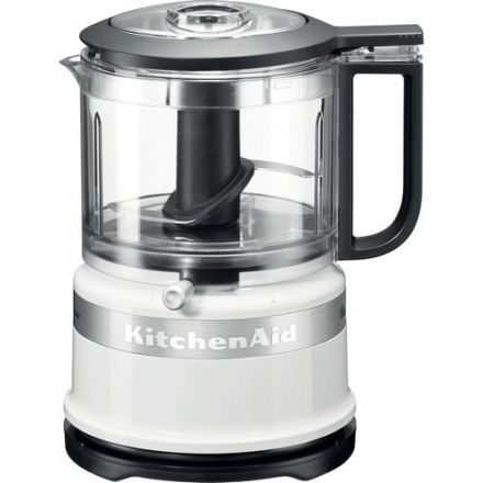 Фото Кухонный комбайн KitchenAid - 5KFC3516 E WH