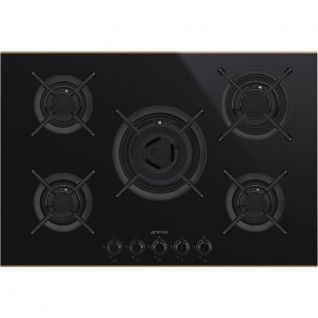 Варочная поверхность Smeg - PV 675 CNR