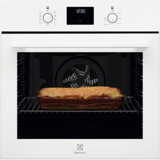 Духовой шкаф Electrolux - OEF3H70TW фабрики Electrolux