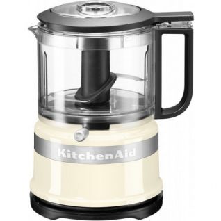 Кухонный комбайн KitchenAid - 5 KFC 3516 EAC