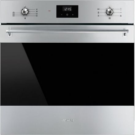 Фото Духовой шкаф Smeg - SF 6300 VX