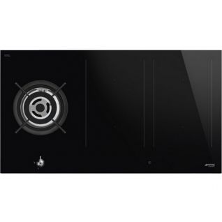 Варочная поверхность Smeg - PM 3953 D