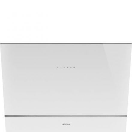 Фото Вытяжка кухонная Smeg - KV 28 B