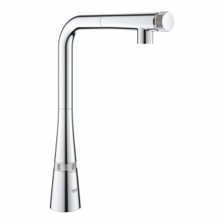 Смеситель кухонный GROHE - Scala SmartControl 30442000 фабрики GROHE