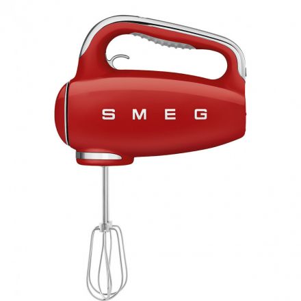 Фото Миксер Smeg - HMF01RDEU