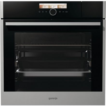 Фото Духовой шкаф Gorenje - BCS 798 S 24 X