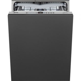 Посудомоечная машина встраиваемая Smeg - STL 332 CH