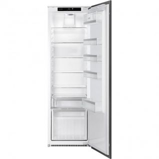 Холодильник встраиваемый Smeg - S8L174D3E фабрики Smeg