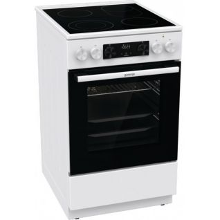 Плита кухонная Gorenje - GECS 5C70 WA