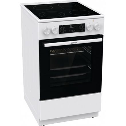 Фото Плита кухонная Gorenje - GECS 5C70 WA