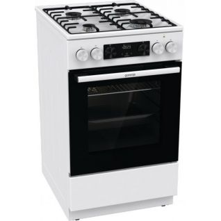 Плита кухонная Gorenje - GK 5C40 WH