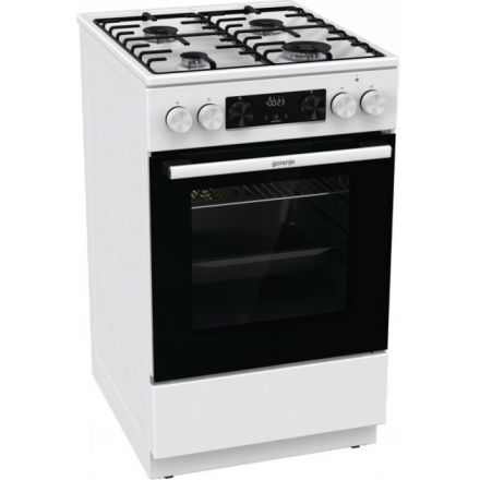 Фото Плита кухонная Gorenje - GK 5C40 WH