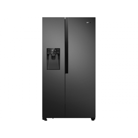 Фото Холодильник Gorenje - NRS 9 EVB