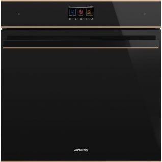 Духовой шкаф Smeg - SOP 6604 TPNR фабрики Smeg