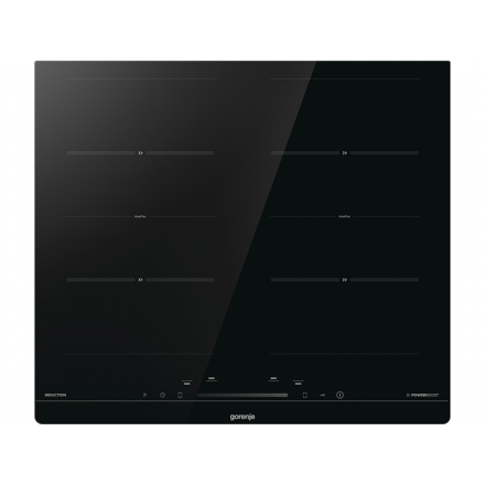 Фото Варочная поверхность Gorenje - ISC 646 BSC