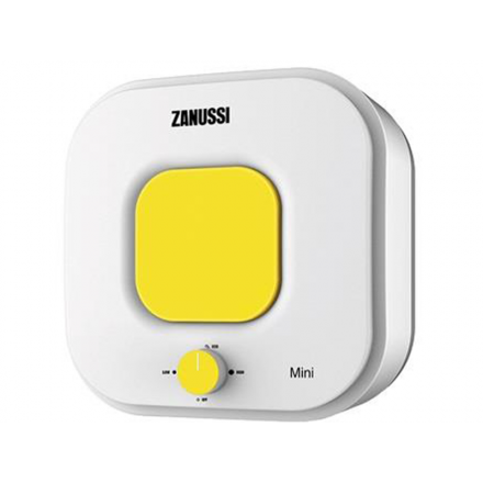 Фото Бойлер Zanussi - ZWH/S 15 MINIU