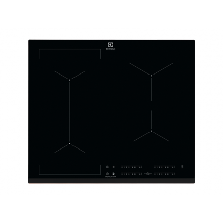 Фото Варильна поверхня Electrolux - CIV634 Hob2Hood