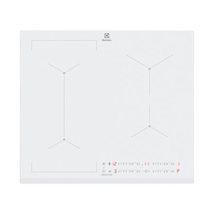 Фото Варочная поверхность Electrolux - CIS 62449 W