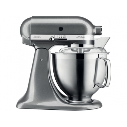 Фото Миксер KitchenAid - 5KSM185PSEMS