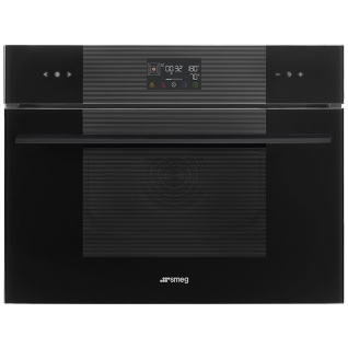 Духовой шкаф Smeg - SO 4102 S 3 B 3 фабрики Smeg