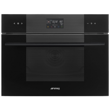 Фото Духовой шкаф Smeg - SO 4102 S 3 B 3