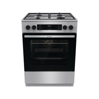 Плита кухонная Gorenje - GKS 6C70 XJ