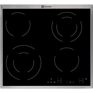 Варочная поверхность Electrolux - EHF 6342 XOK