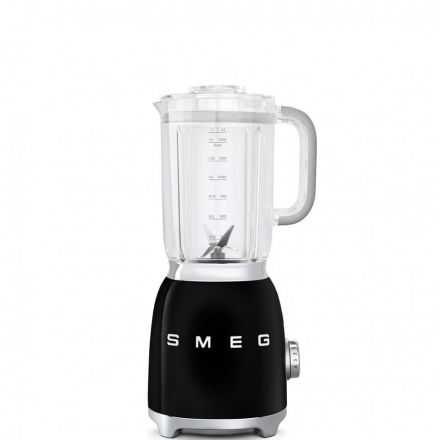 Фото Блендер Smeg - BLF 01 BLEU