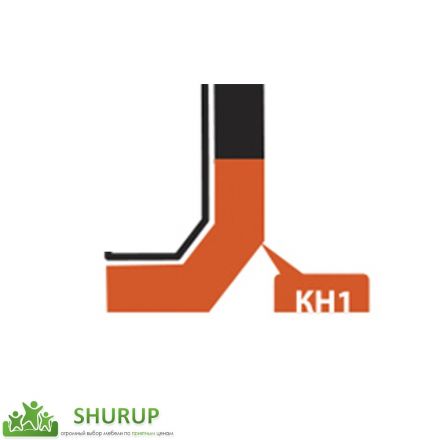 Фото Карниз Флоренція КН №1