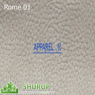 Ткань Rome микрофибра