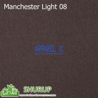 Ткань Manchester Light рогожка