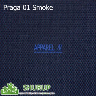 Ткань Praga рогожка фабрики Ткани Apparel