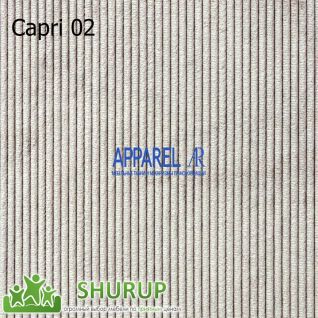 Ткань Capri микрофибра фабрики Ткани Apparel
