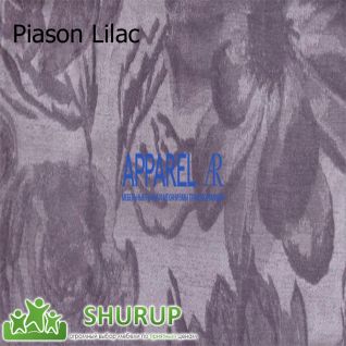 Ткань Piason жаккард фабрики Ткани Apparel