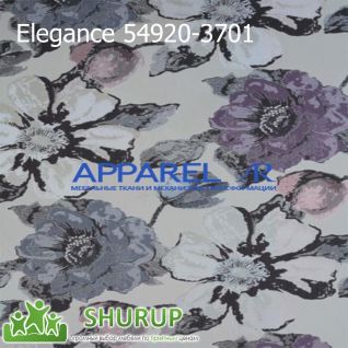 Тканина Elegance Жаккард