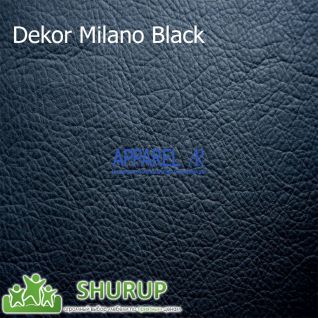 Ткань Milano кожзам