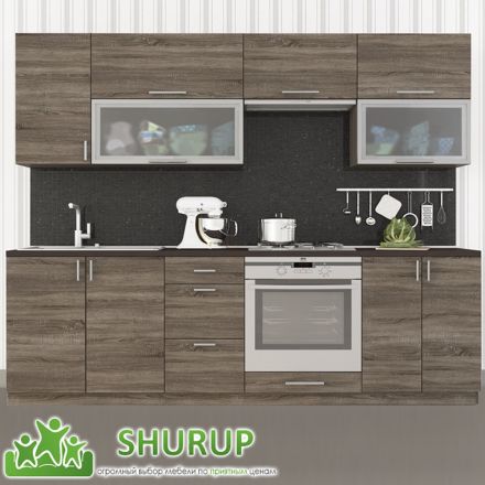 Фото Кухня Техас 1м